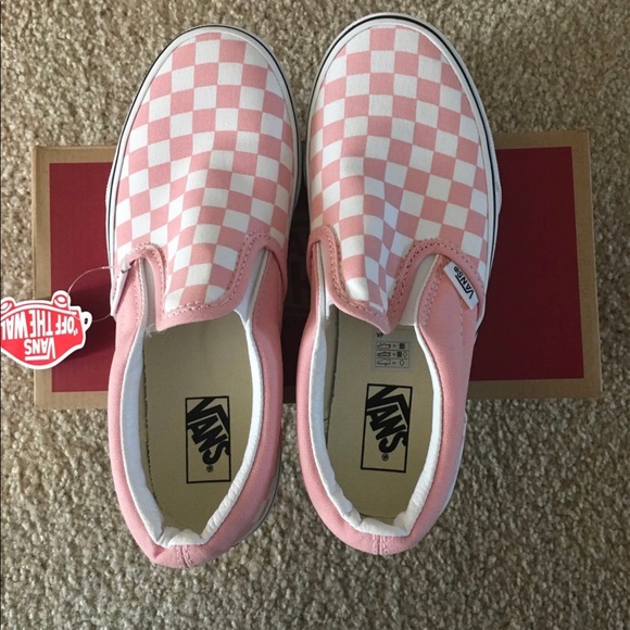 Vans Classic Slip On - Picture 2 of 4